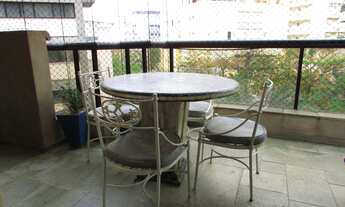 Imagem 6: Apartamento com 3 dormitórios à venda - Enseada P Brunella - Guarujá/SP