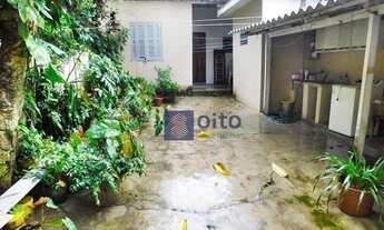 Imagem 2: Casa com 2 dormitórios à venda, 210 m² por R$ 1.700.000,00 - Vila Madalena - São Paulo/SP