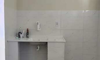 Imagem 4: Casa na Vila da Penha, 1 quarto, sala, cozinha, banheiro