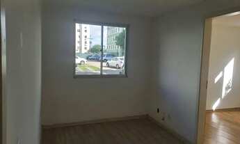 Imagem 7: Apartamento Terreo com 02 quartos A venda no bairro Igara