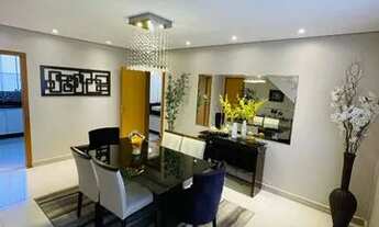 Imagem 3: Obertura para aluguel, 4 quartos, 2 suítes, 3 vagas, Castelo - Belo Horizonte/MG