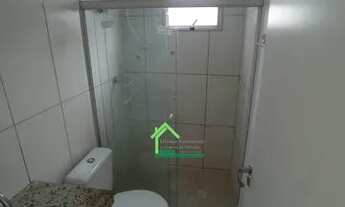 Imagem 5: Apartamento para aluguel com 2 quartos no Cond Spazio Salvador Norte - Jardim das Margarid