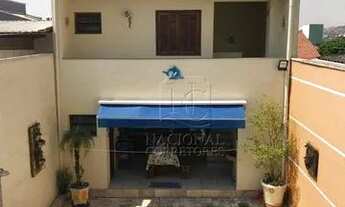 Imagem 6: Sobrado com 3 dormitórios à venda, 260 m² por R$ 1.600.000,00 - Vila Alzira - Santo André