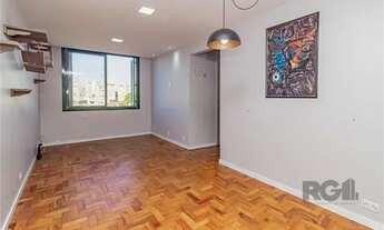 Imagem: Apartamento em São João