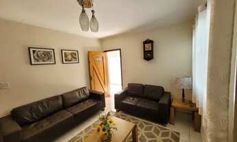 Imagem: Casa Térrea Com Edicula Bairro Olimpico