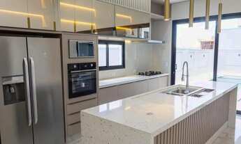 Imagem 6: Casa em Condomínio para Locação em Presidente Prudente, CONDOMINIO RESIDENCIAL BOURBON PAR