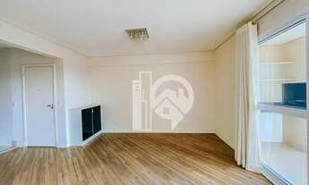 Imagem 2: Apartamento com 3 dormitórios para alugar, 156 m² - Jardim das Indústrias - São José dos C