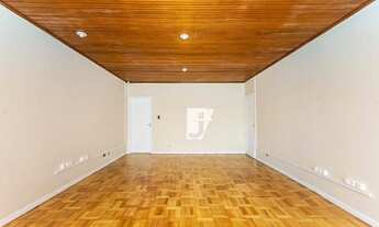 Imagem 5: Casa com 4 dormitórios para alugar, 200 m² por R$ 3.470,00/mês - Jardim Botânico - Curitib