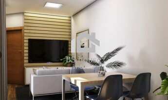 Imagem 5: Apto - Garden 91,5m² - 2Dorms - 1 Suíte - 1 Vaga - Campestre