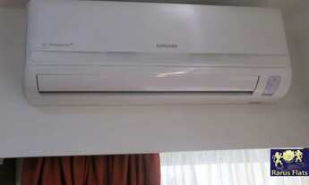 Imagem 7: Flat para alugar no Jardins - Edifício Fortune Residence - Cód. DPU06329