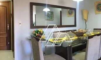 Imagem 4: Apartamento com 2 dormitórios à venda, 73 m² por R$ 300.000,00 - Alto Cafezal - Marília/SP