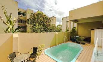 Imagem: Casa para venda com 4 quartos em Banco Raso