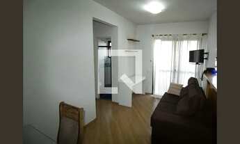 Imagem: Apartamento para Aluguel - Saúde, 1 Quarto