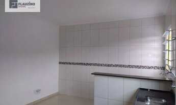 Imagem 2: Kitnet com 1 dormitório para alugar, 35 m² por R$ 1.034,60/mês - Jardim São Luís - São Pau