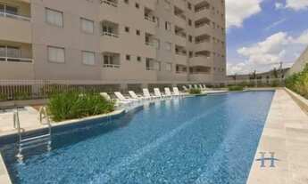 Imagem 6: Apartamento com 3 dormitórios, 72 m² - venda por R$ 630.700,00 ou aluguel por R$ 4.316,67