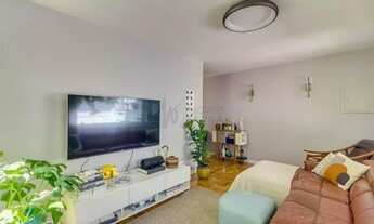 Imagem 6: Casa com 4 dormitórios em rua tranquila , quase particular, no coração da Vila Mariana