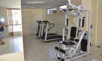 Imagem 2: Conforto e Lazer: Apartamento à Venda com Excelente Localização"