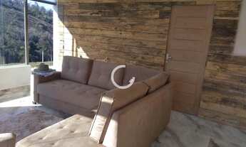 Imagem 5: Casa com 2 dormitórios à venda, 100 m² por R$ 620.000,00 - Sebollas - Petrópolis/RJ