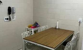 Imagem 7: Apartamento para aluguel e venda no Jardim Europa com 120 m2 3 quartos mais dependências