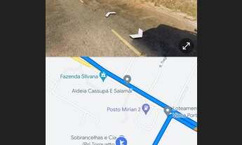 Imagem 2: Tereno residencial Viena