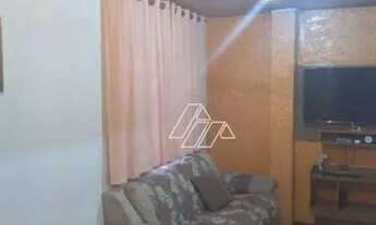 Imagem 6: Casa com 2 dormitórios à venda, 110 m² por R$ 210.000,00 - Jardim Fontanelli - Marília/SP