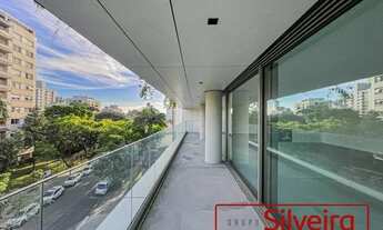 Imagem 5: PORTO ALEGRE - Apartamento Padrão - Moinhos de Vento