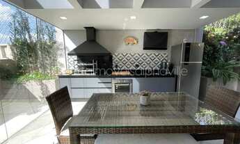 Imagem 5: 25234 - Casa 4 Dorms. (3 Suítes), ALPHAVILLE 03 - SANTANA DE PARNAÍBA/SP