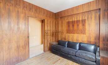 Imagem 8: Locação Apartamento 3 Dormitórios - 300 m² Bela Vista