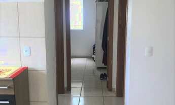 Imagem 7: Apartamento com 3 dormitórios à venda, 60 m² por R$ 139.900,00 - Parque Olinda - Gravataí