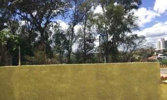 Imagem 7: Barracão para Locação em Belo Horizonte, Cachoeirinha, 1 dormitório, 1 banheiro