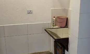 Imagem 6: 1 DORM, 500 MTS DO METRÔ JABAQUARA, 60 m² - Jabaquara - São Paulo/SP - CA0312