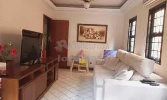 Imagem 5: Casa Sobrado em São José do Rio Preto