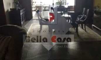 Imagem 3: Excelente Sobrado Vila Prudente - Ref bc8515