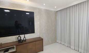 Imagem 7: Sobrado com 2 dormitórios à venda, 117 m² por R$ 530.000,00 - Jardim Ana Maria - Santo And