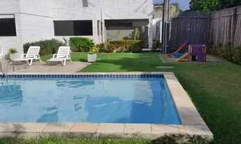 Imagem 2: Apartamento para venda 47 metros com 2 quartos e com 02 vagas na garagem em Campo Grande