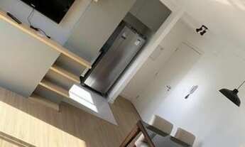 Imagem 7: Apartamento - Flat - Altos do Esplanada - Residencial Smart Residence - 35m² - 1 Dormitóri