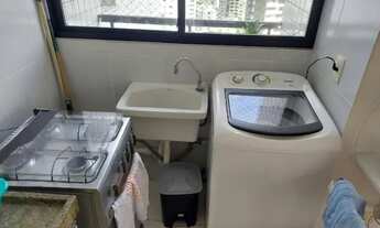 Imagem 6: Flat Boa Viagem Apartamento com 1 vaga na garagem