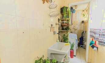 Imagem 6: Apartamento para Venda - 64m², 2 dormitórios, São João