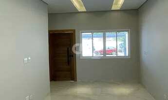 Imagem 4: Bairro Parque Dallas (Entre o Vilas Boas e Rita Vieira