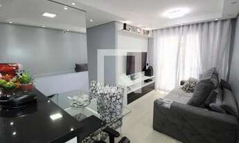 Imagem 4: Apartamento à Venda - Sapopemba, 2 Quartos, 58 m2