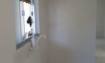 Imagem 4: Casa no Bairro José Tavares do Couto