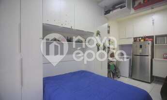 Imagem 3: Botafogo Kitnet com 1 banheiro