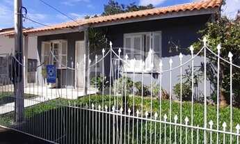 Imagem 5: CANOAS - Casa Padrão - Cinco Colônias