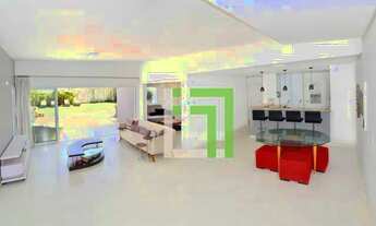 Imagem 2: Casa com 3 dormitórios, 308 m² - venda por R$ 2.700.000,00 ou aluguel por R$ 14.170,00/mês