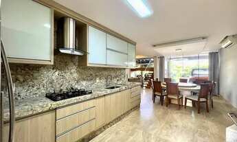 Imagem 6: Casa de condomínio para venda com 293 metros quadrados com 4 quartos