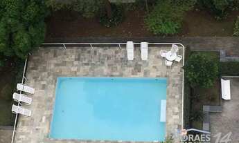 Imagem 9: Apartamento com 4 dormitórios à venda, 301 m² por R$ 3.500.000 - Campo Belo - São Paulo/SP