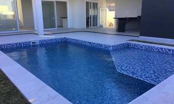 Imagem 4: Casa de condomínio sobrado para venda com 365 metros quadrados com 4 quartos