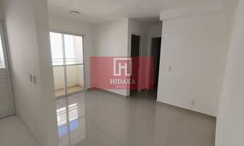 Imagem 4: Apartamento à venda no bairro Sacomã - São Paulo/SP, Zona Sul