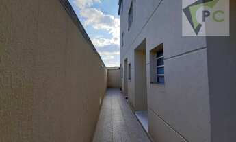 Imagem 2: Casa com 1 dormitório para alugar, 30 m² por R$ 949,17/mês - Imirim - São Paulo/SP