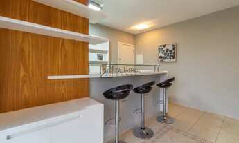 Imagem: Apartamento Locação 1 Dormitórios - 45